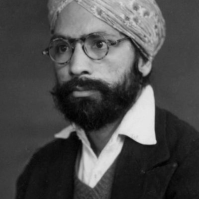 Who was Makhan Singh? with Zarina Patel