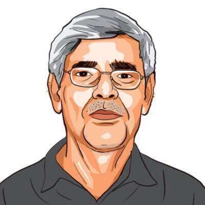 The Other Sikhs with Professor Himadri Banerjee