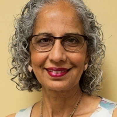 Interrogating Gender in Sikh Tradition and Practice with Professor Satwinder Kaur Bains