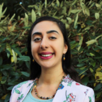 Sikhs of Iran with Asha Sawhney