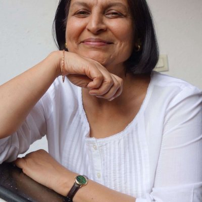 Militant and Migrant with Professor Radhika Chopra