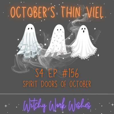 Spirit Doors Of October