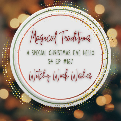 Magical Traditions