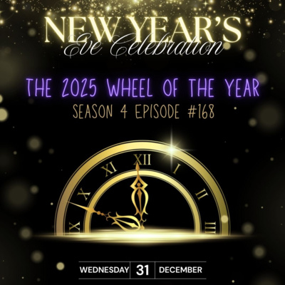 2025 Wheel of the Year
