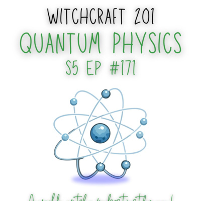 Quantum Physics (for Witches)