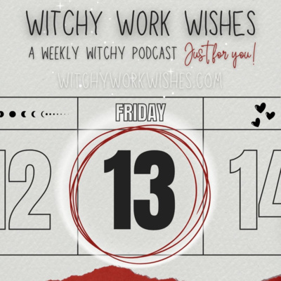 Friday the 13th & Number Magic