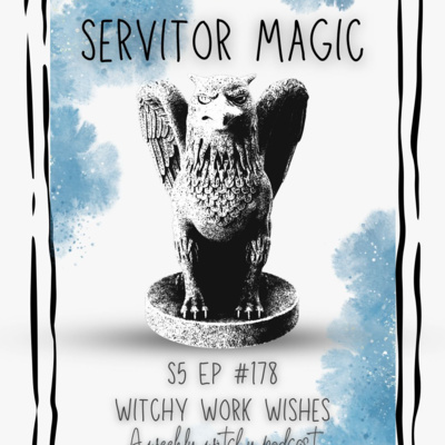 Servitor Magic