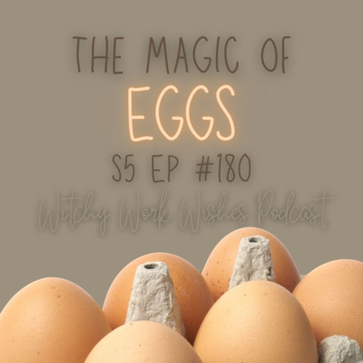 The Magic of Eggs