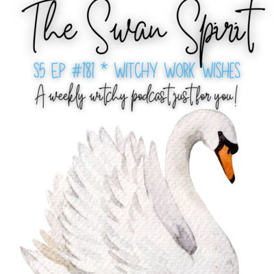 The Swan Spirit