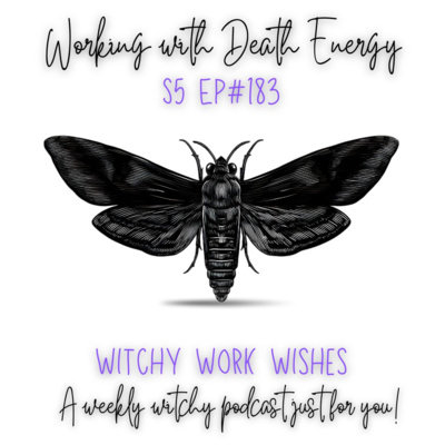 Death Energy
