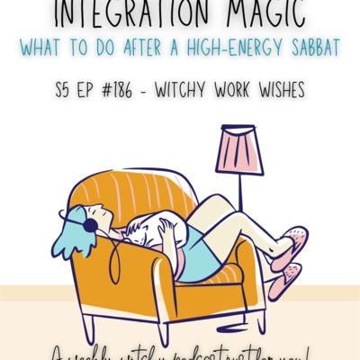 Integration Magic