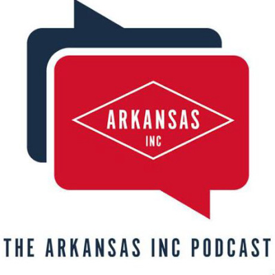 Fostering Entrepreneurship in Arkansas: a 2-Way Podcast with AEDC & Startup Junkie