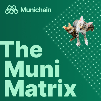 #11 - Megan Kilgore: Muni Zoomies & Governance Strategies