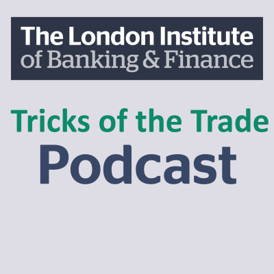 Episode 24: Tricks of the Trade: American Bankers Association Financial Crimes and Enforcement Conference