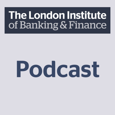 Episode 39: Trade Finance - Digitalisation