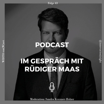 #43 Rüdiger Maas, Generationenforscher und Psychologe