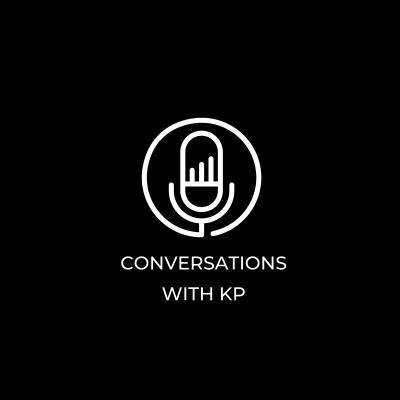 Conversations with KP