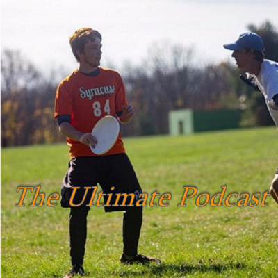 Holden Cookson and the United Ultimate League