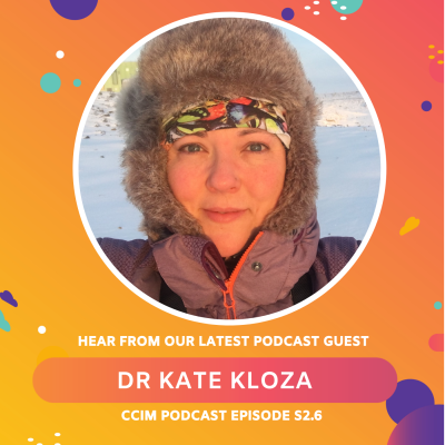 Dr Kate Kloza