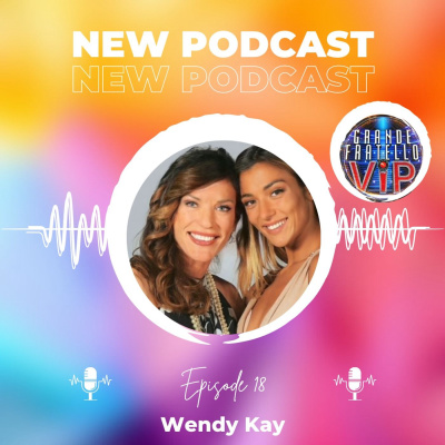 3 Puntata Simply Four Wendy kay mamma Soleil Sorge