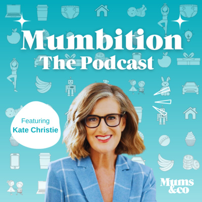 Summer Series: Kate Christie