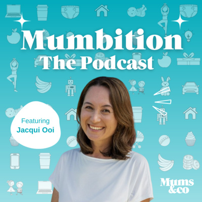 Summer Series: Jacqui Ooi