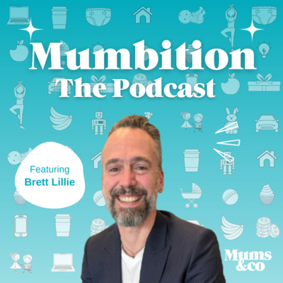 Summer Series: Brett Lillie