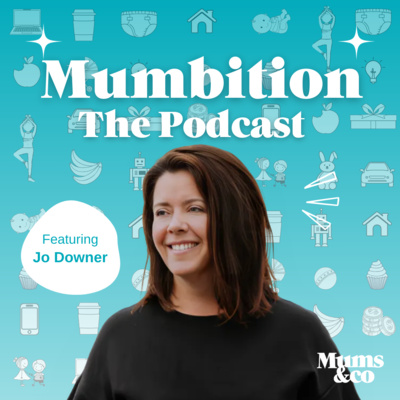 Summer Series: Jo Downer