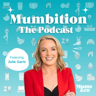 Ep 112: Forensic Finance to Empowering Women