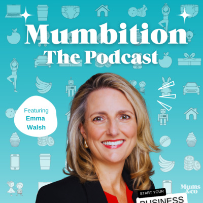 Balancing the Load: Equality at Home and Work with Emma Walsh