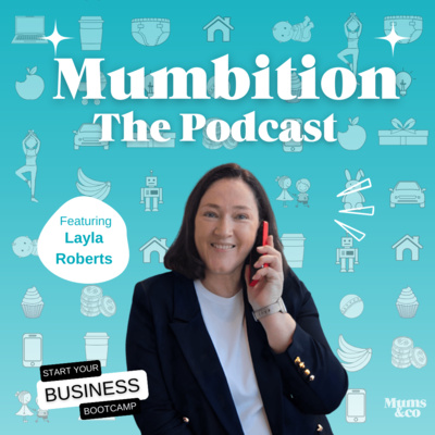 Helping Women Stop Putting Things Off is Layla Roberts’ Mission