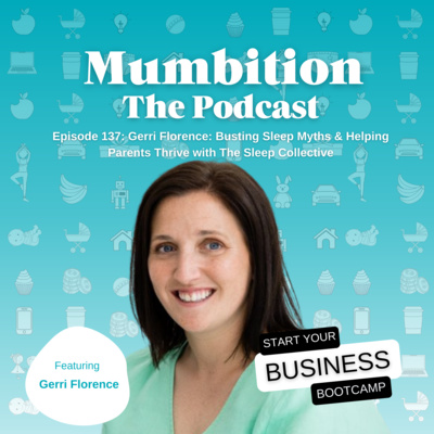 Busting Sleep Myths & Helping Parents Thrive