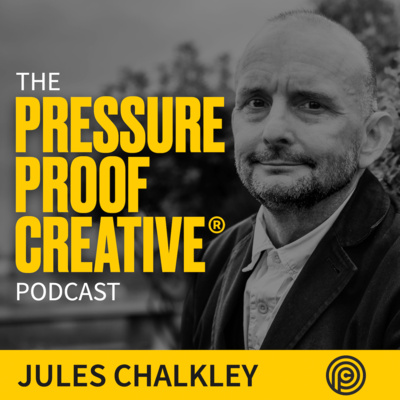 Jules Chalkley, CCO at Ogilvy UK