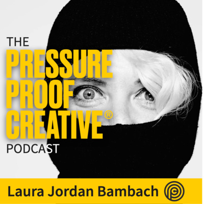 Laura Jordan Bambach, Founder & CCO of Uncharted