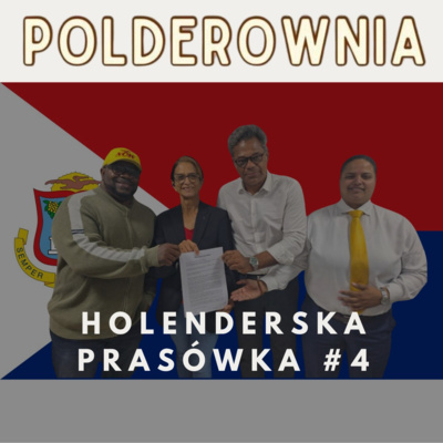 Holenderska prasówka #4