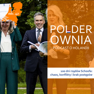 100 dni rządów Schoofa: chaos, konflikty i brak postępów