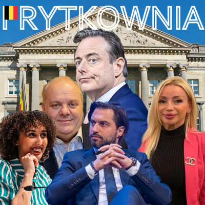 Antwerpia twierdzą N-VA, pierwsze zwycięstwo Vlaams Belang, kłopoty Zielonych, Barbi burmistrzynią - Frytkownia #6