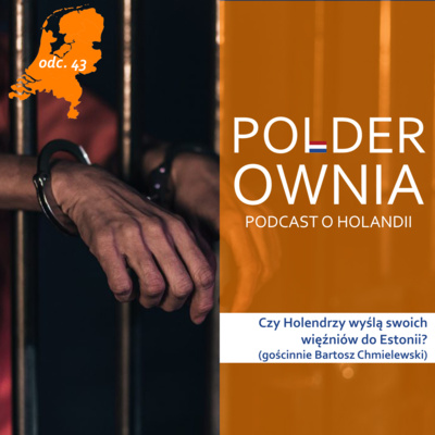 Czy Holendrzy wyśle swoich więźniów do Estonii? 