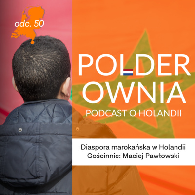 Diaspora marokańska w Holandii