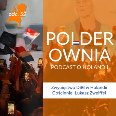 Zwycięstwo D66 w Holandii