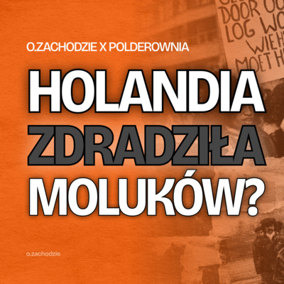  Molukowie. Naród, który stracił swoje państwo