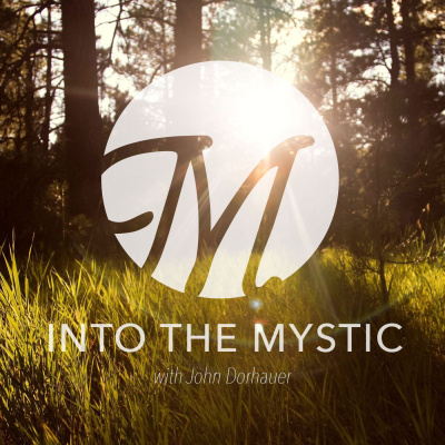 John Dorhauer And Jess Chancey Reflect On The New Year - Into The Mystic episode artwork