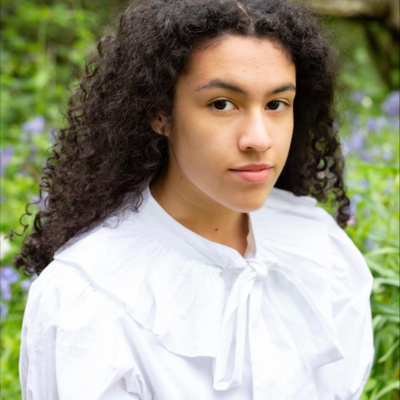 Staff Student Newsletter Chat Time - Lola Galano March 2023