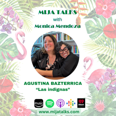 AGUSTINA BAZTERRICA: Las indignas y la rebeldia de la mujer
