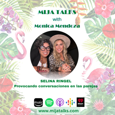 Selina Ringel: Los trios y otras conversaciones del matrimonio 