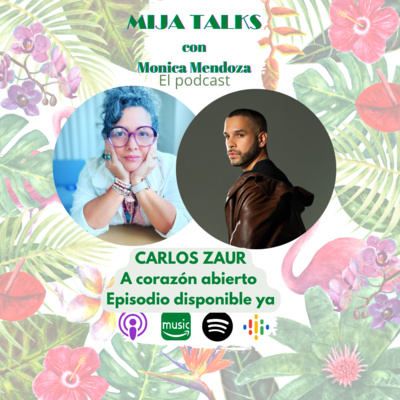 CARLOS ZAUR: A corazón abierto