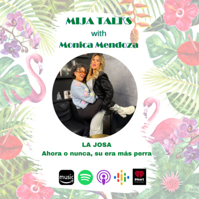 LA JOSA: Ahora o nunca, su era más perra