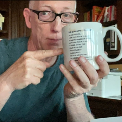 Episode 2090 Scott Adams: RFK Jr. Is The New Persuasion Leader, Tucker