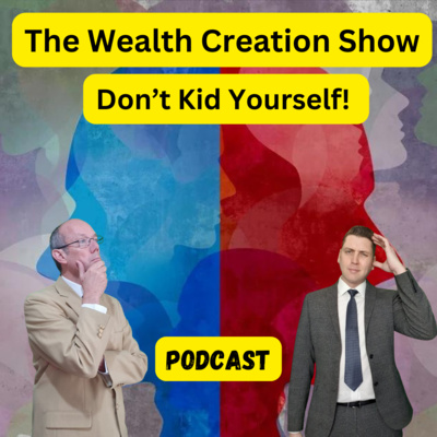 Currently playing episode