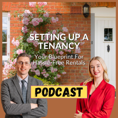 FPTV (EP 280) SETTING UP A TENANCY: Your Blueprint For Hassle-Free Rentals